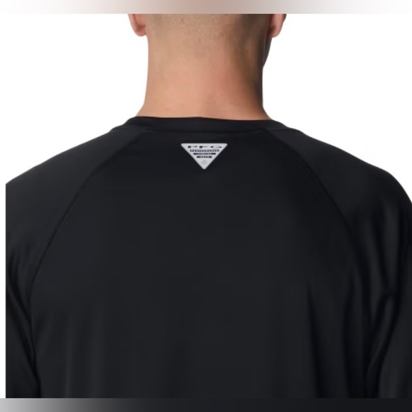 XL Columbia PFG Terminal Tackle Long-Sleeve T-Shirt for Men - Picture 5 of 10